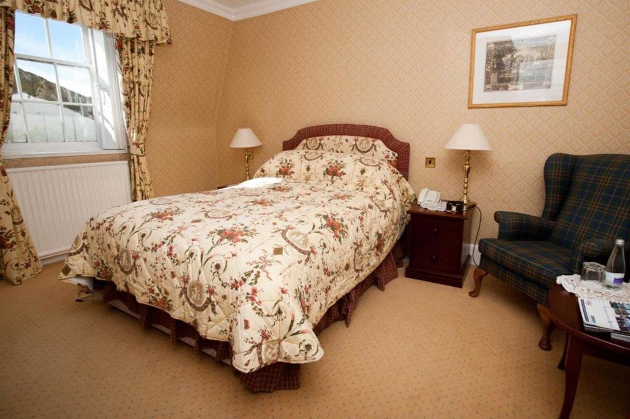 Country house Culloden House Inverness