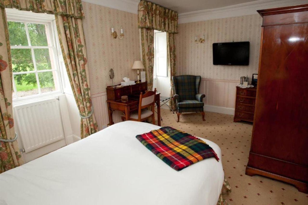 Culloden House Country house