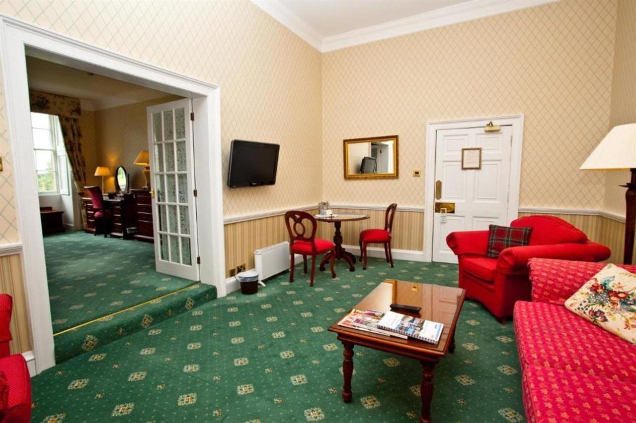 Country house Culloden House Inverness