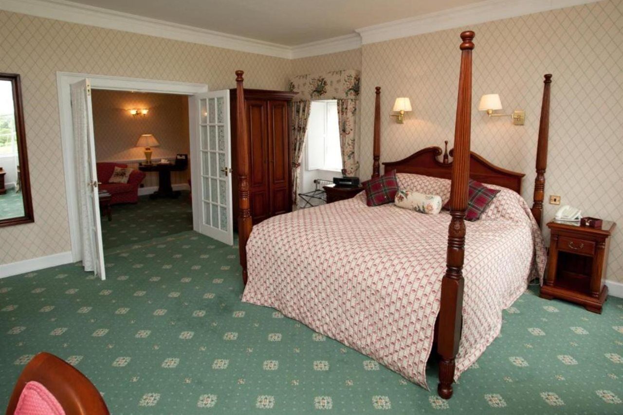 Country house Culloden House *