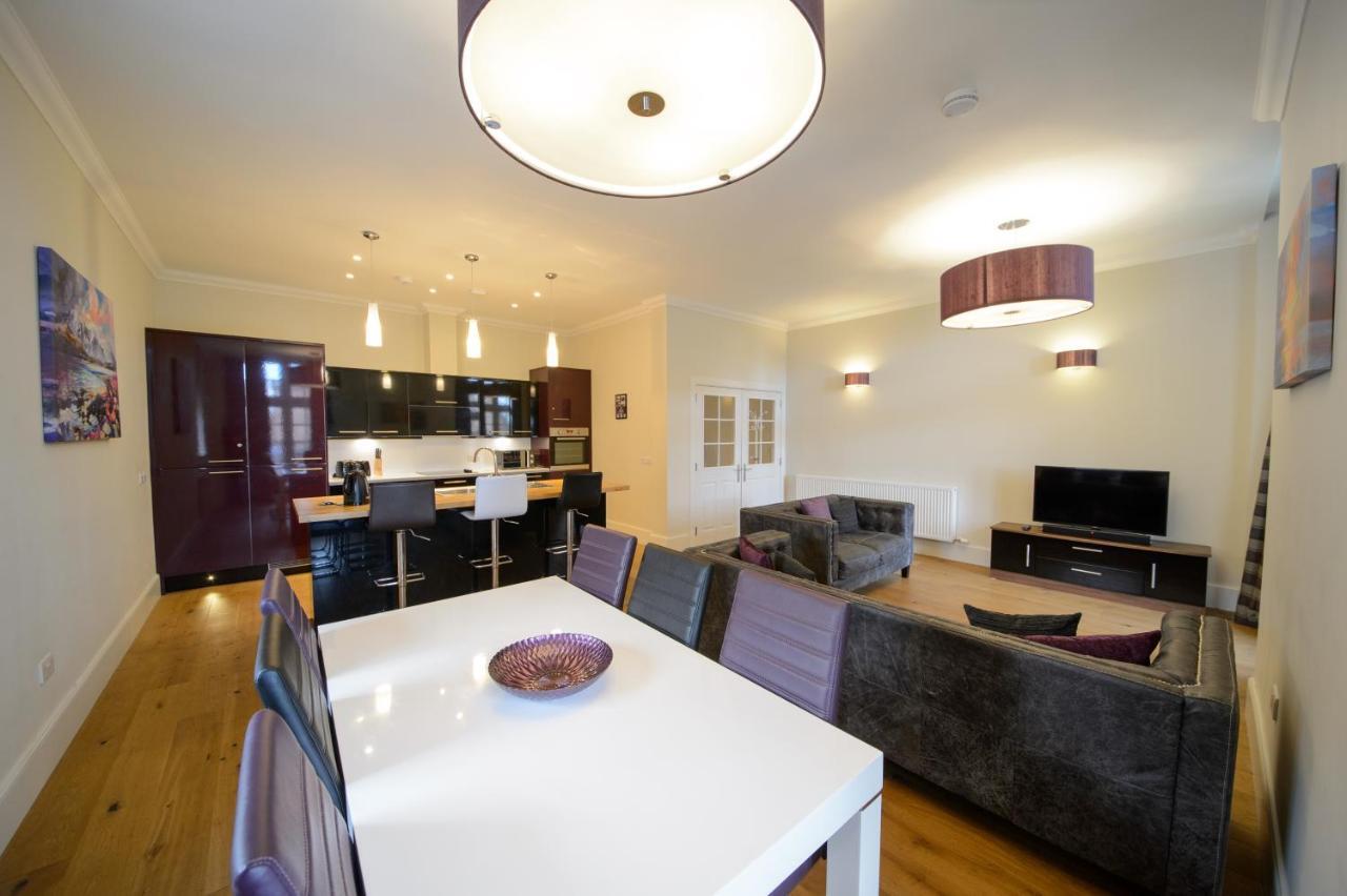 Ardconnel Court *