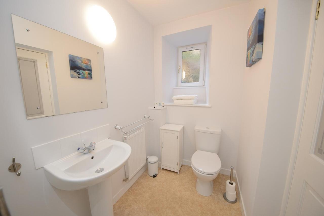 No 48 Castle View Apartment Inverness
