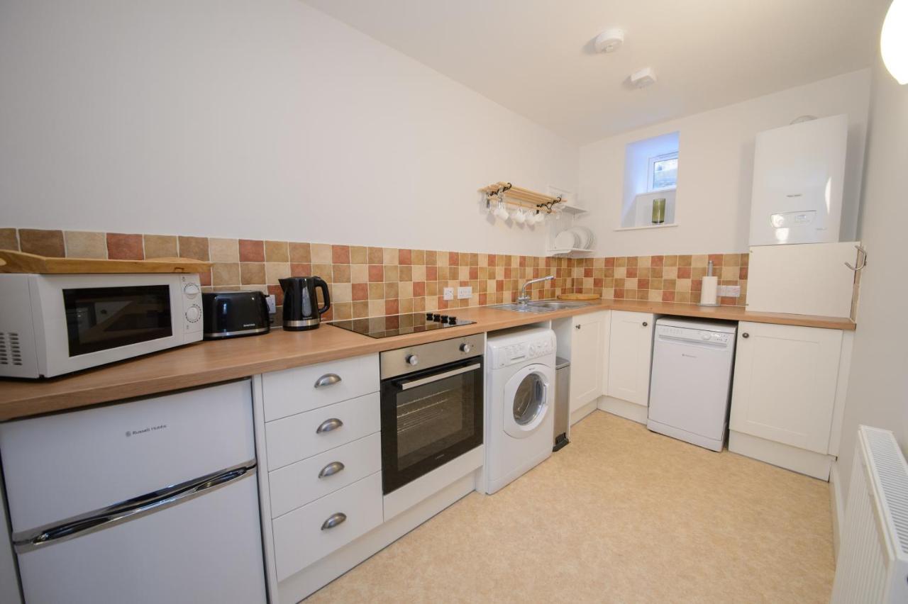 Apartment No 48 Castle View Inverness
