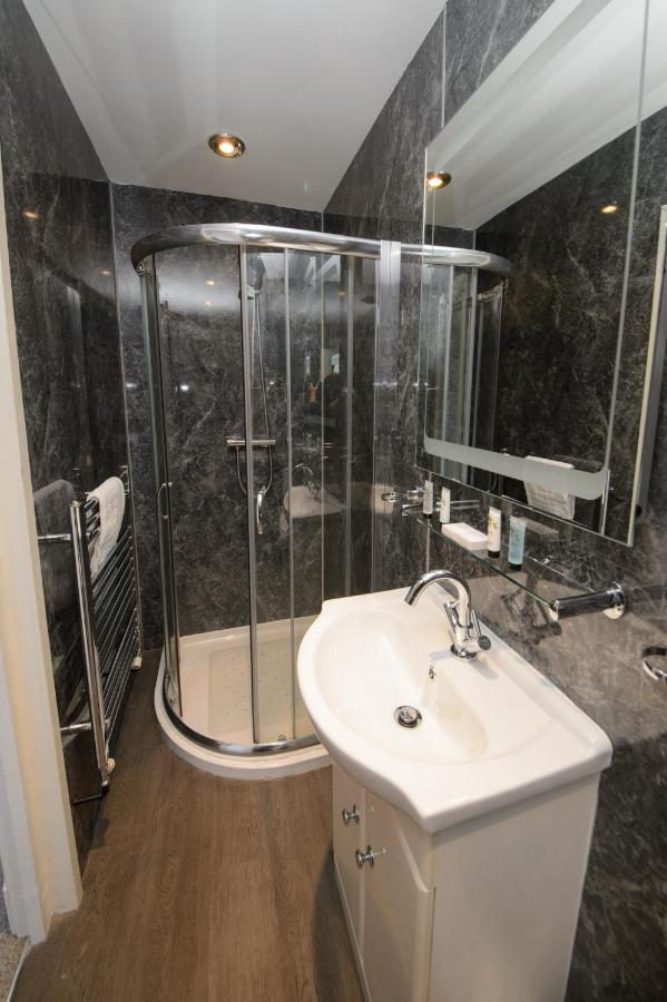 No 48 Castle View Apartment Inverness