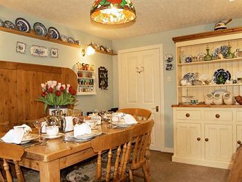 Drynachan Hotel Inverness