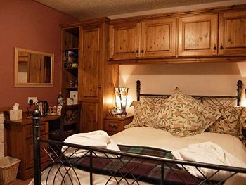 Hotel Drynachan 4*