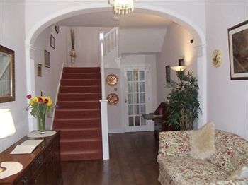 Antfield House Bed & Breakfast