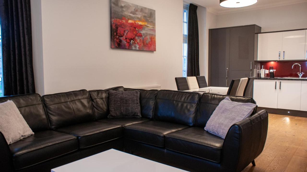 Ardconnel Court *