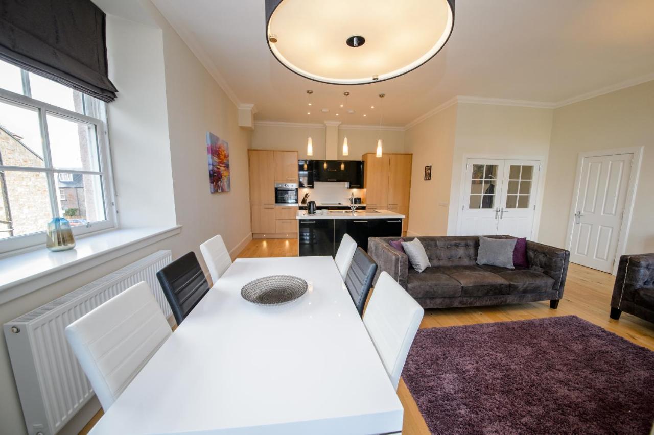 Ardconnel Court Apartment Inverness