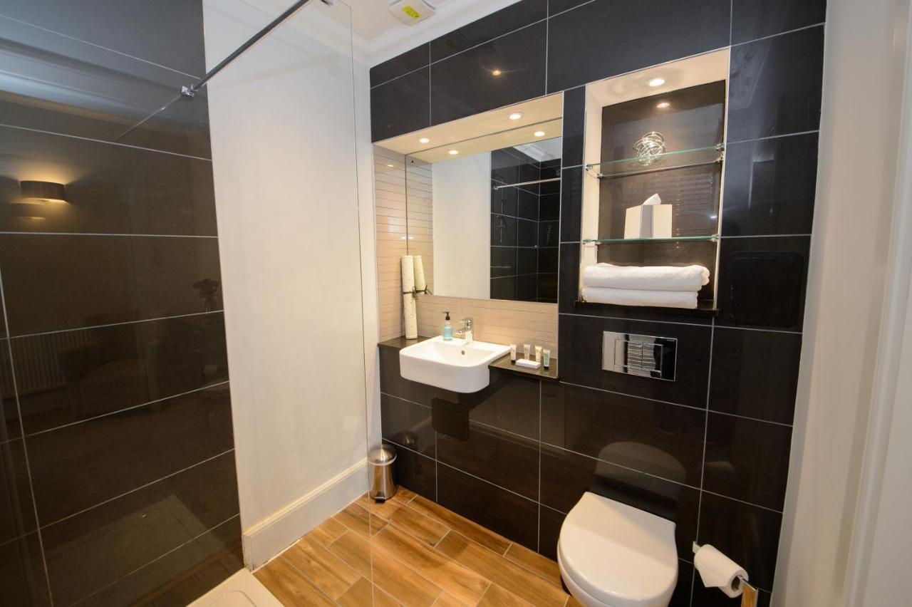 Ardconnel Court Apartment *