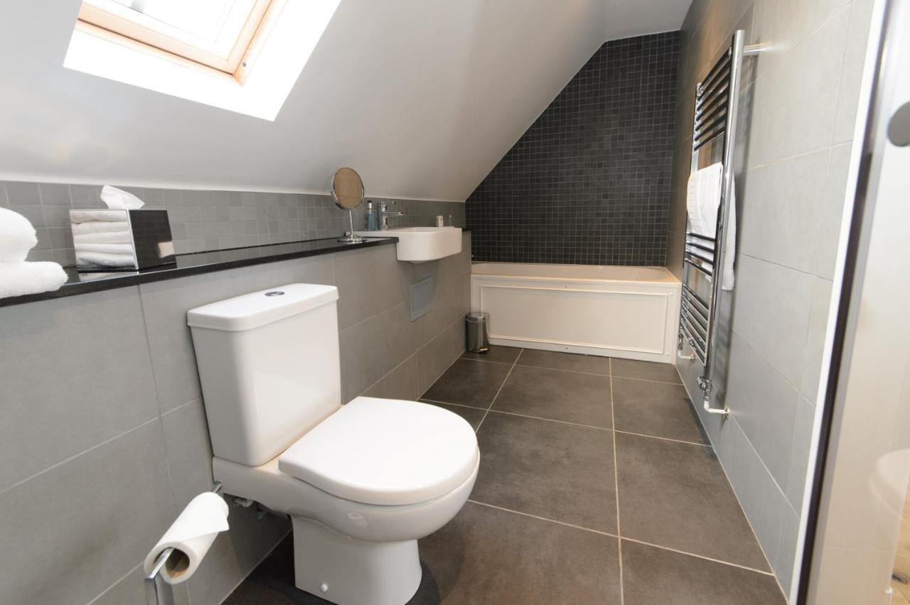 Ardconnel Court Apartment