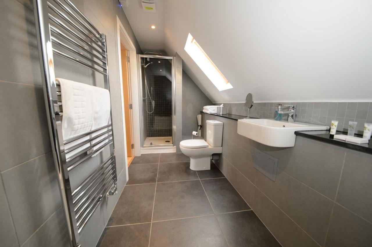 Ardconnel Court Apartment Inverness