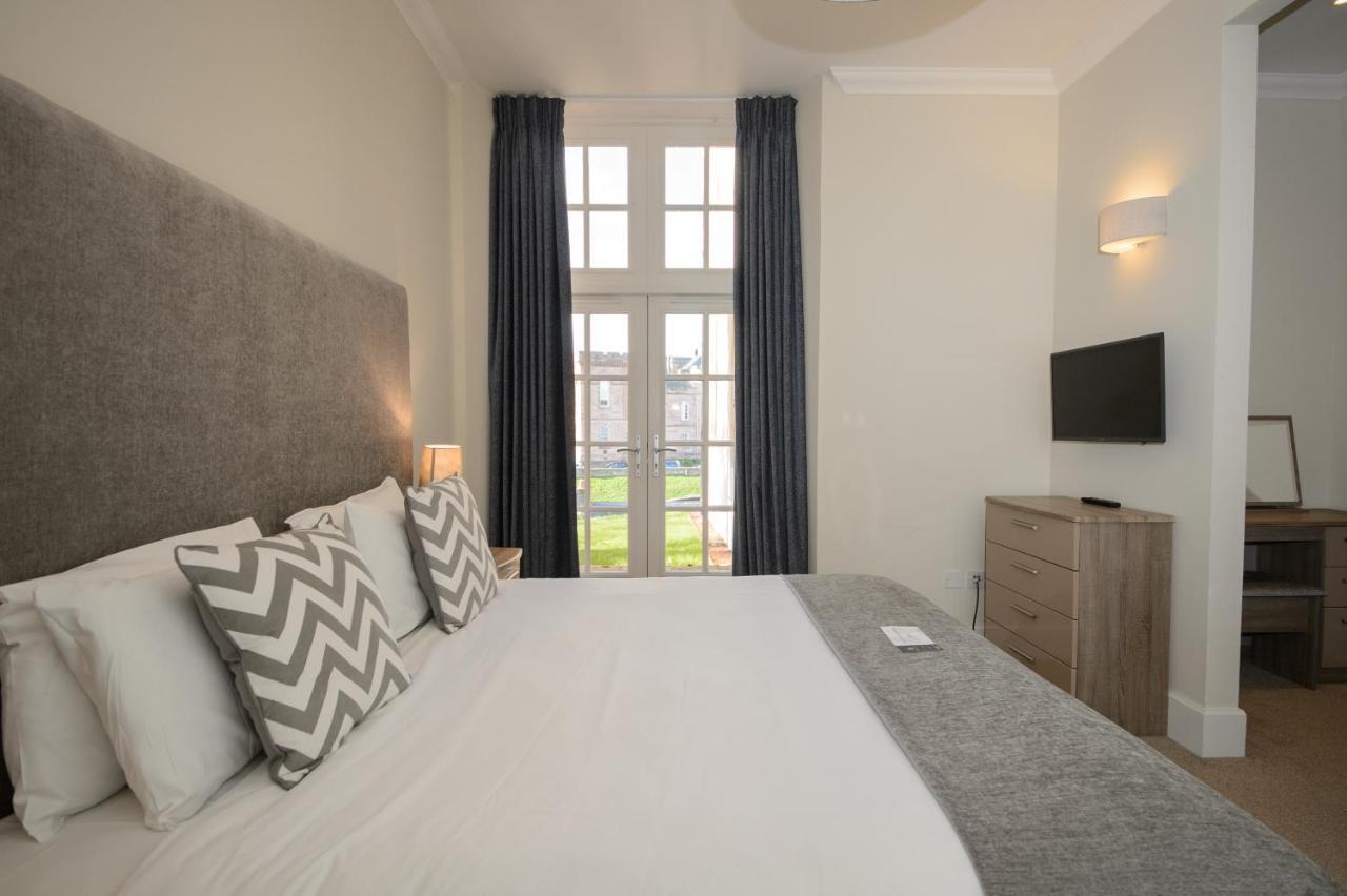 Ardconnel Court Inverness