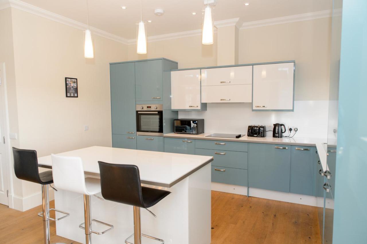 Apartment Ardconnel Court Inverness