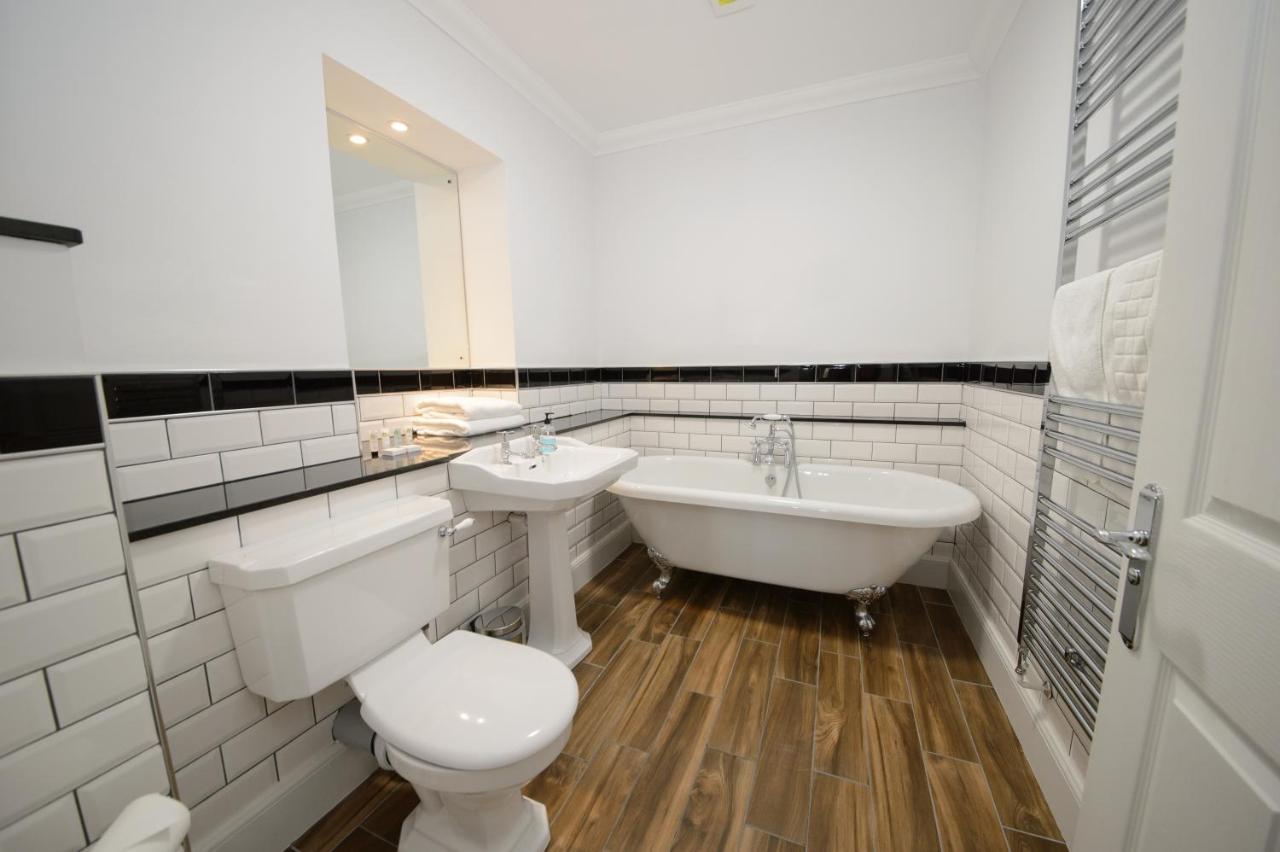 Ardconnel Court Apartment Inverness