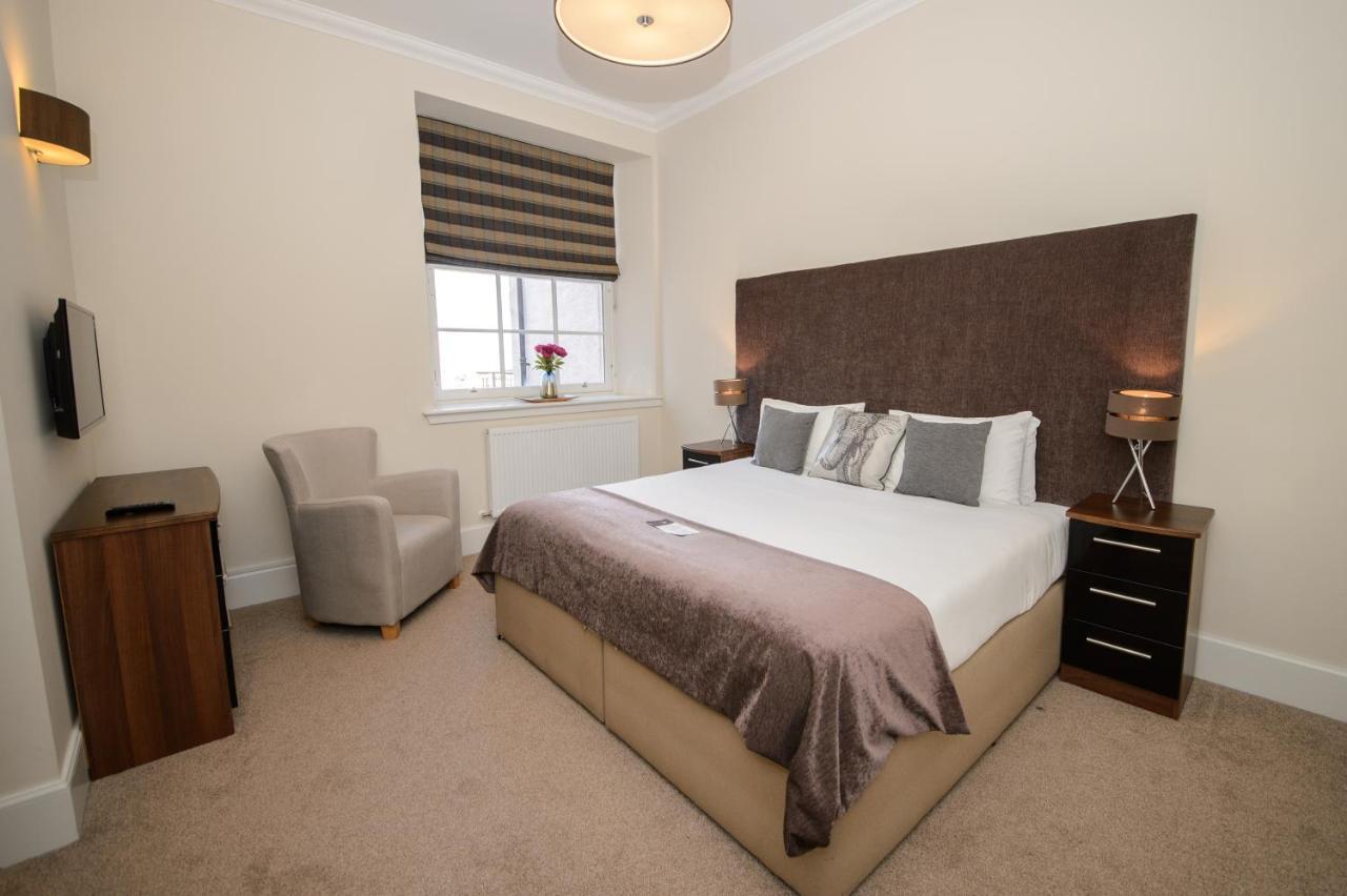 Apartment Ardconnel Court