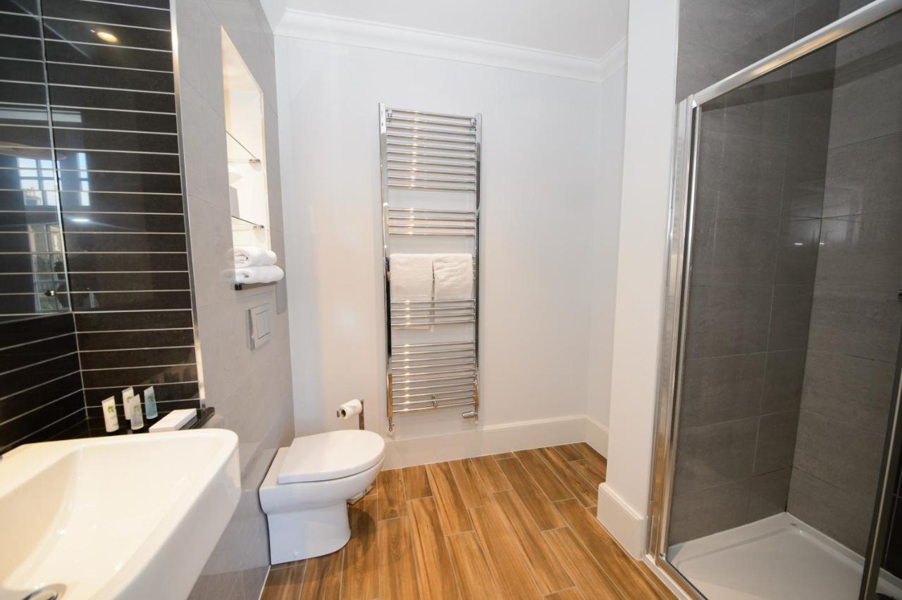 Ardconnel Court * Inverness
