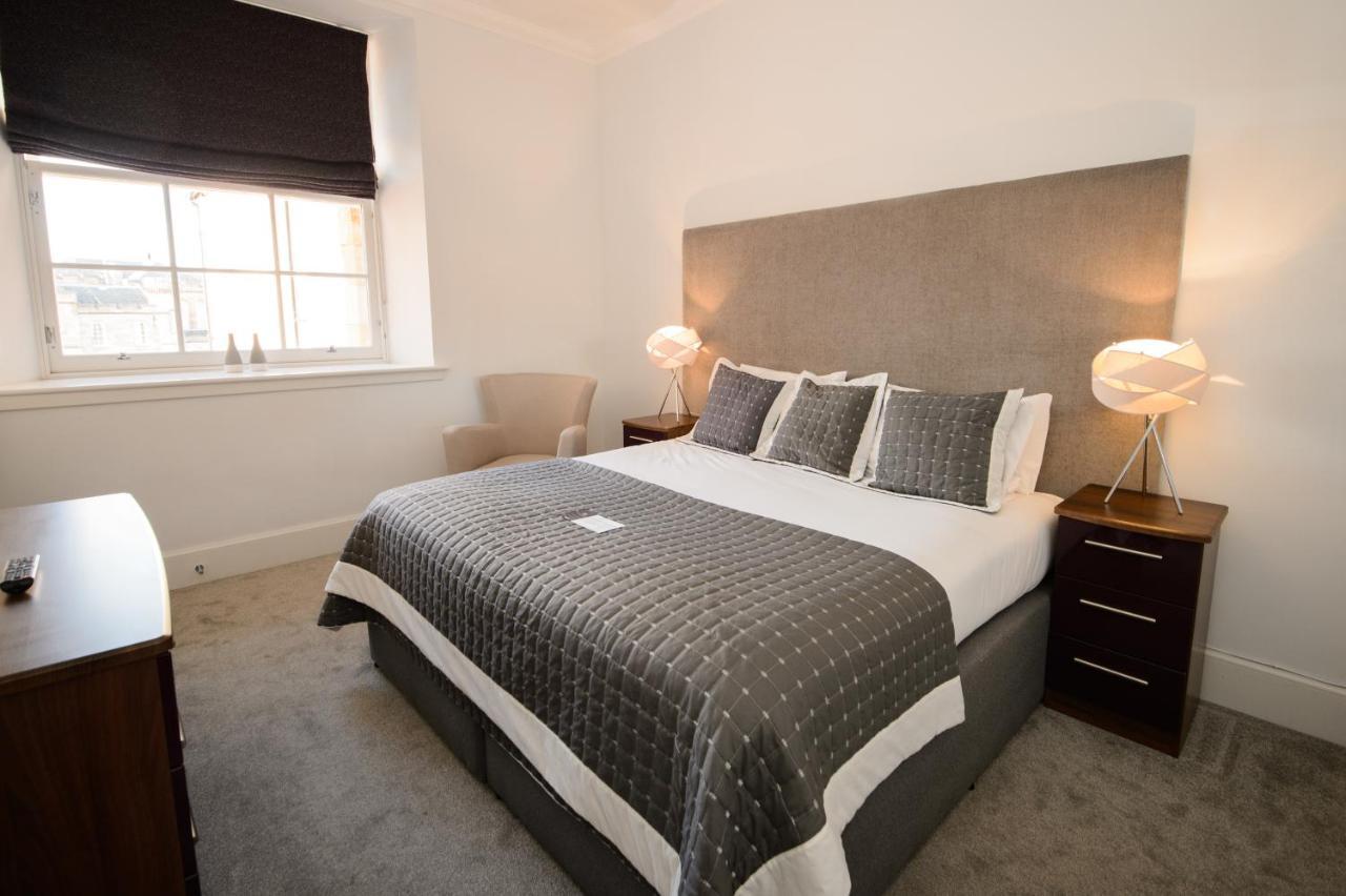 Apartment Ardconnel Court