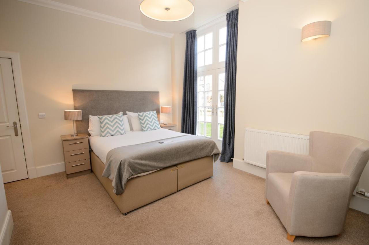Ardconnel Court *