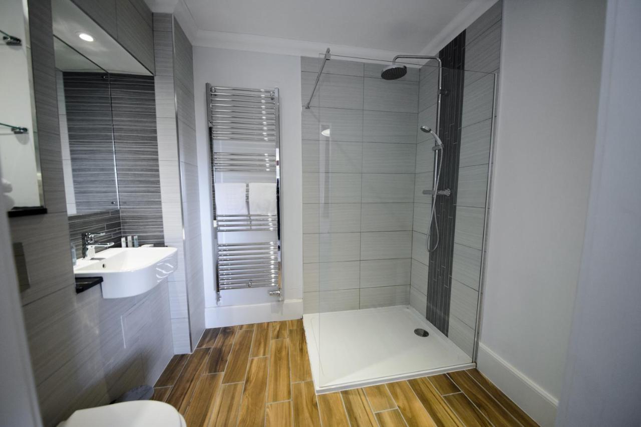 Ardconnel Court Apartment