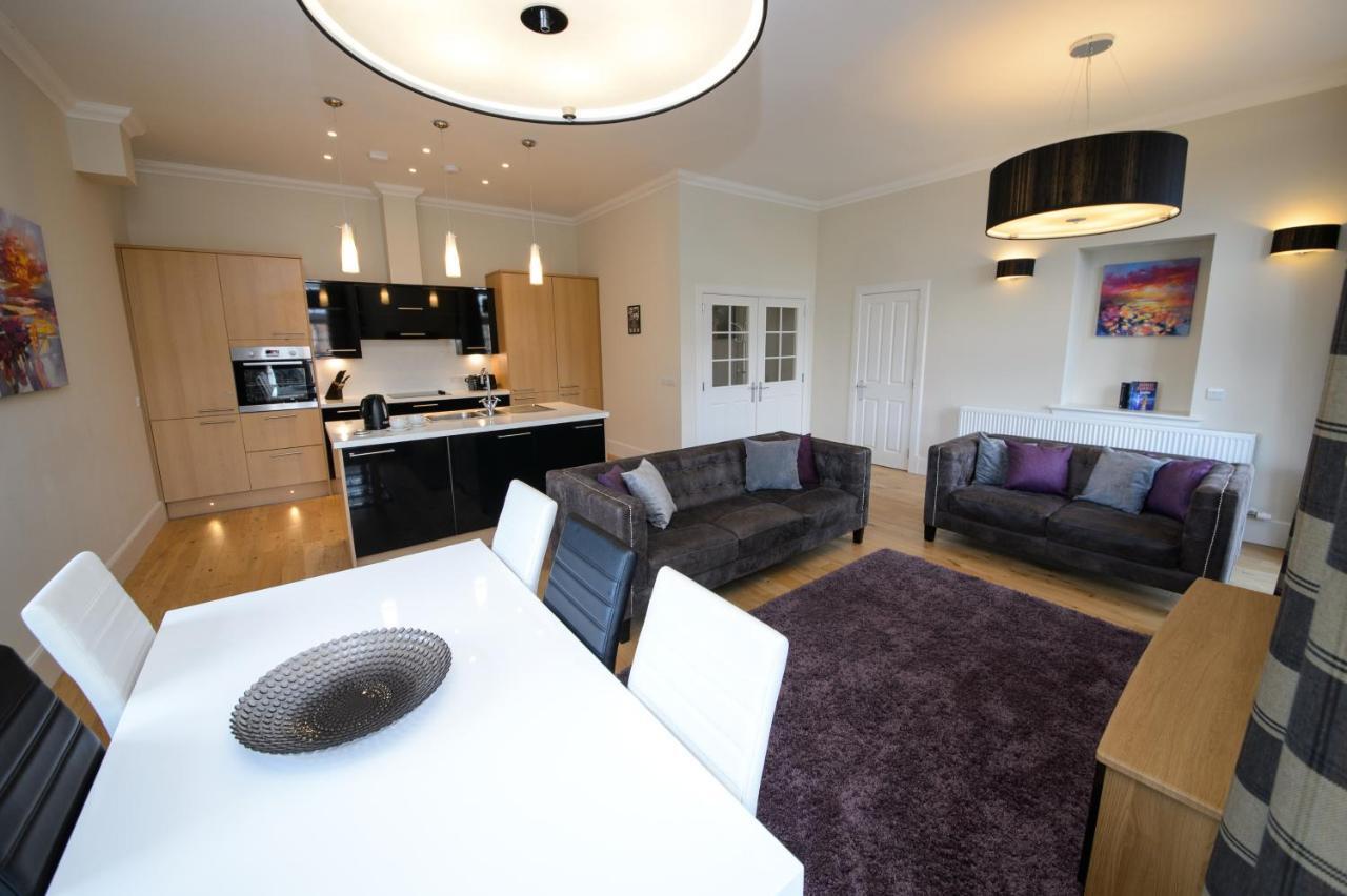 Ardconnel Court Inverness