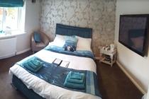 Hotel Taigh Nam Moireach