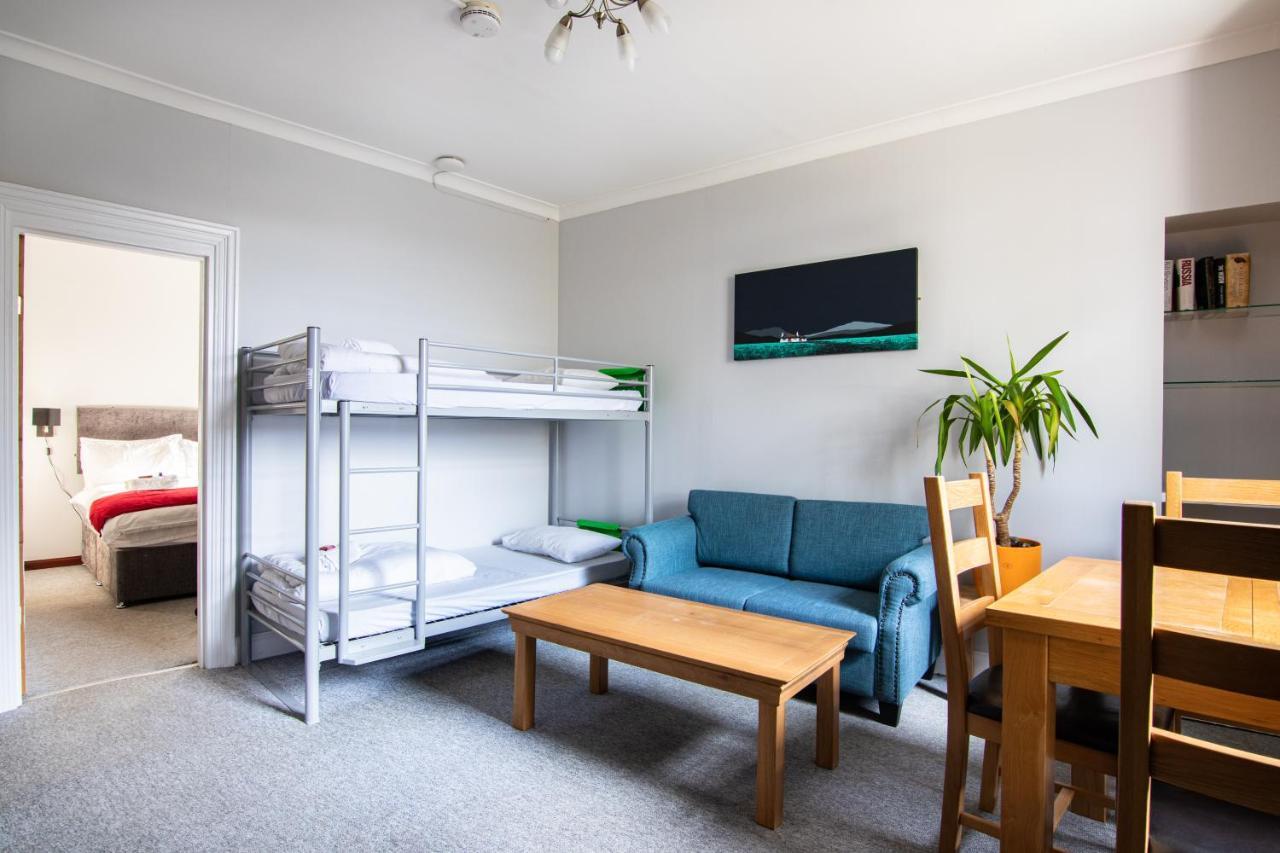 Hostel Bazpackers