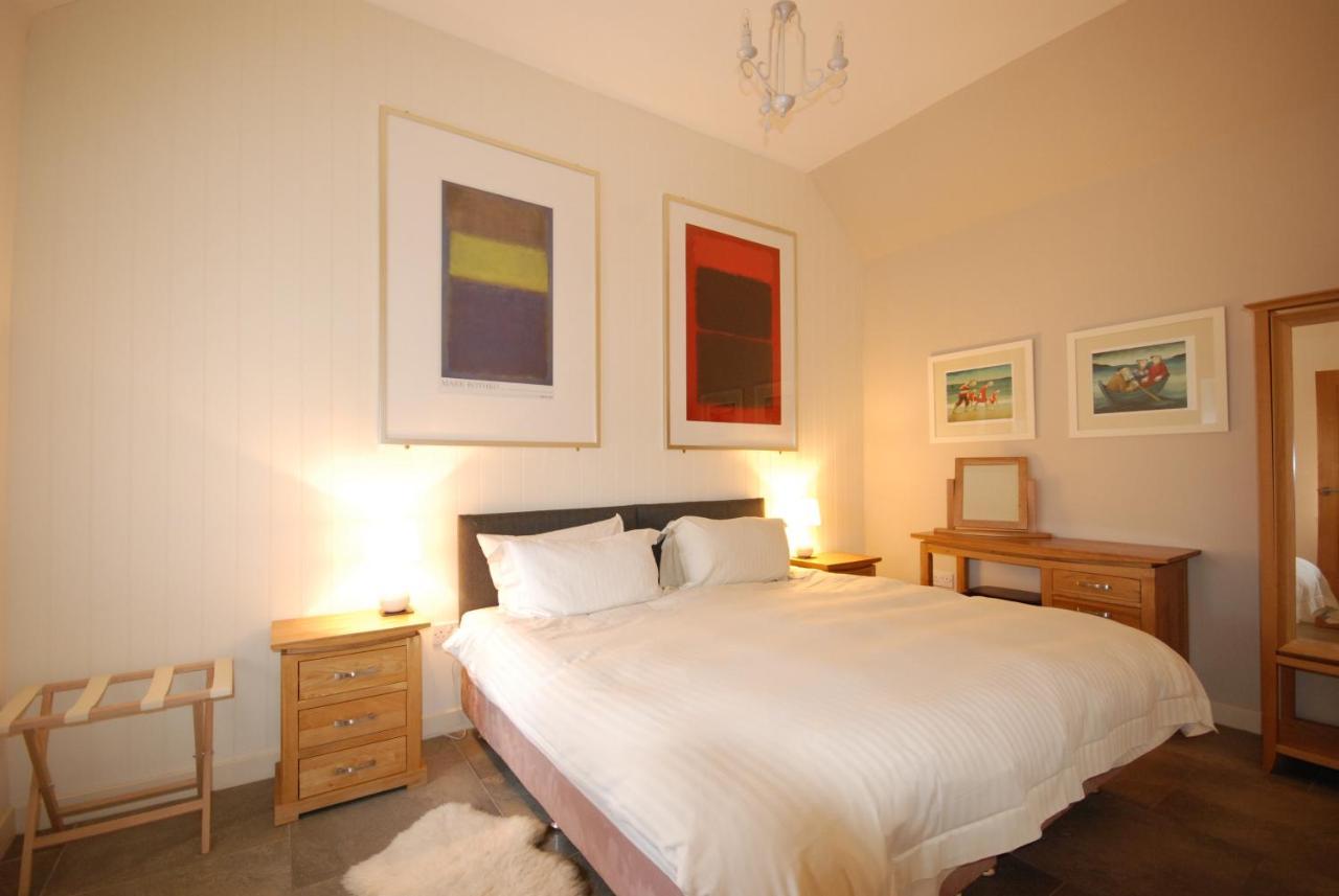 Holiday home Gask House Farm