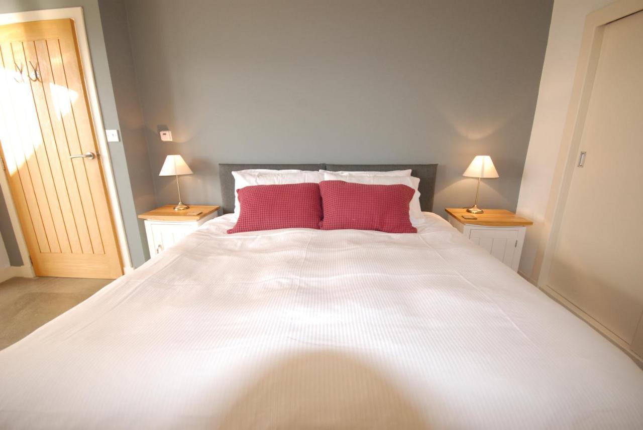 Holiday home Gask House Farm *