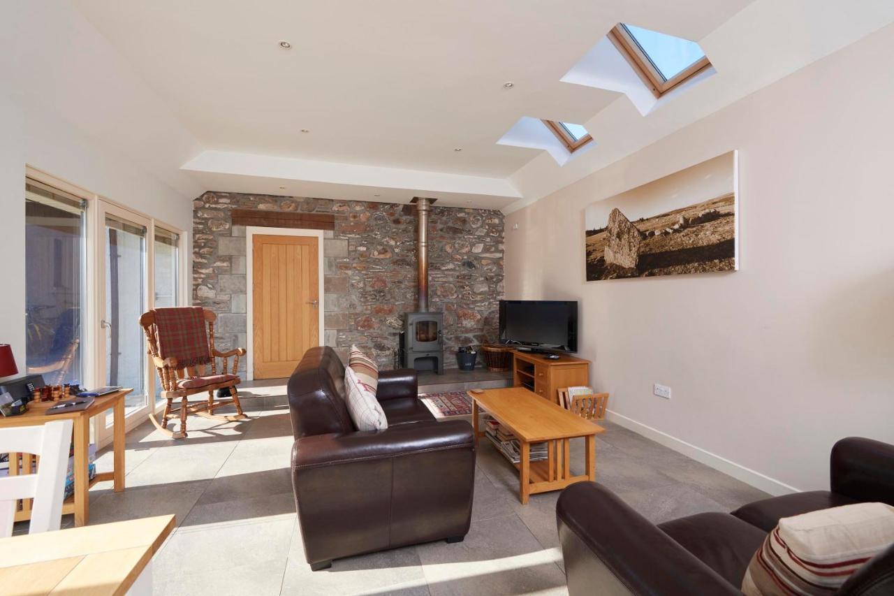 Gask House Farm * Inverness