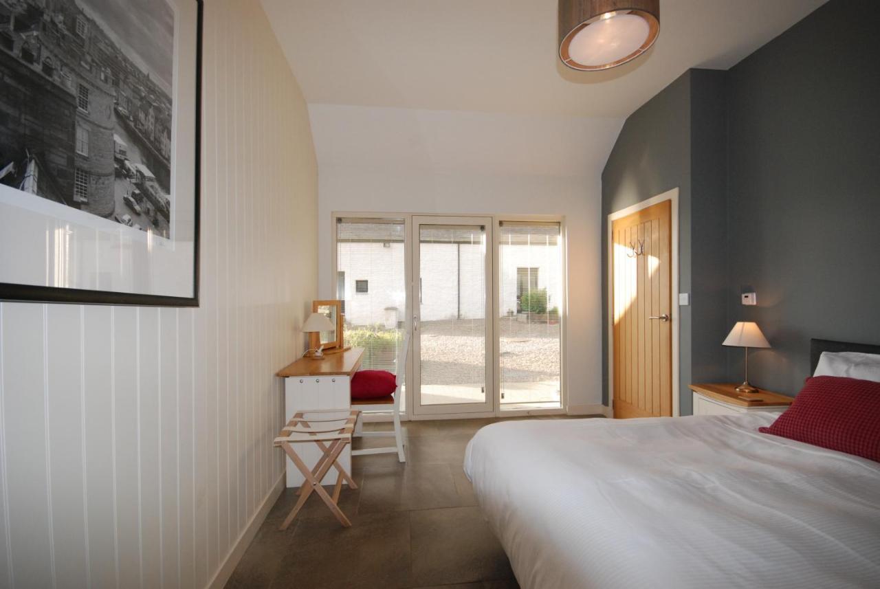 Gask House Farm Holiday home Inverness