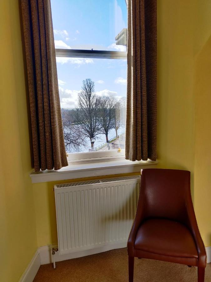 Guest house Strathness House Inverness