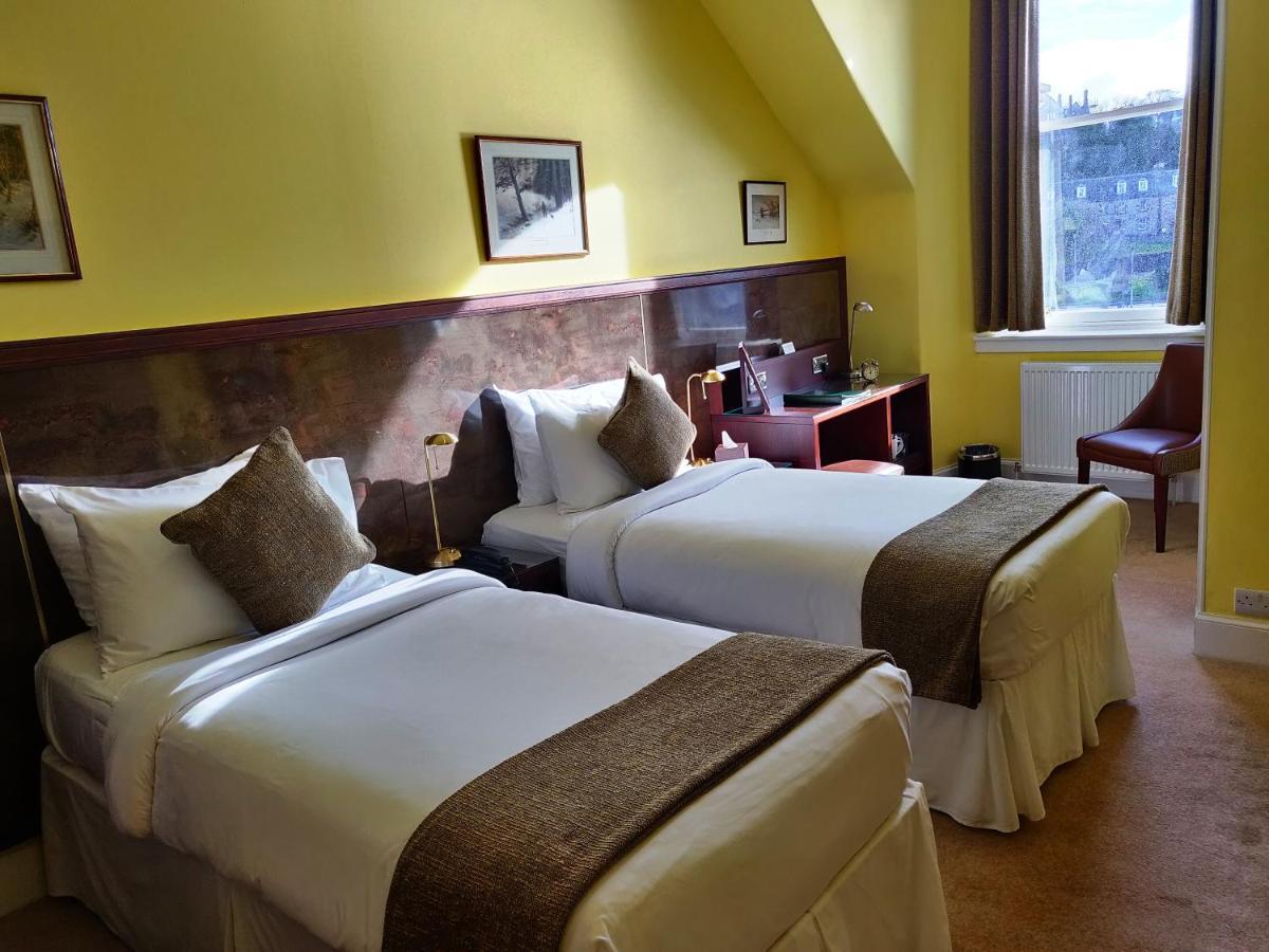 Guest house Strathness House