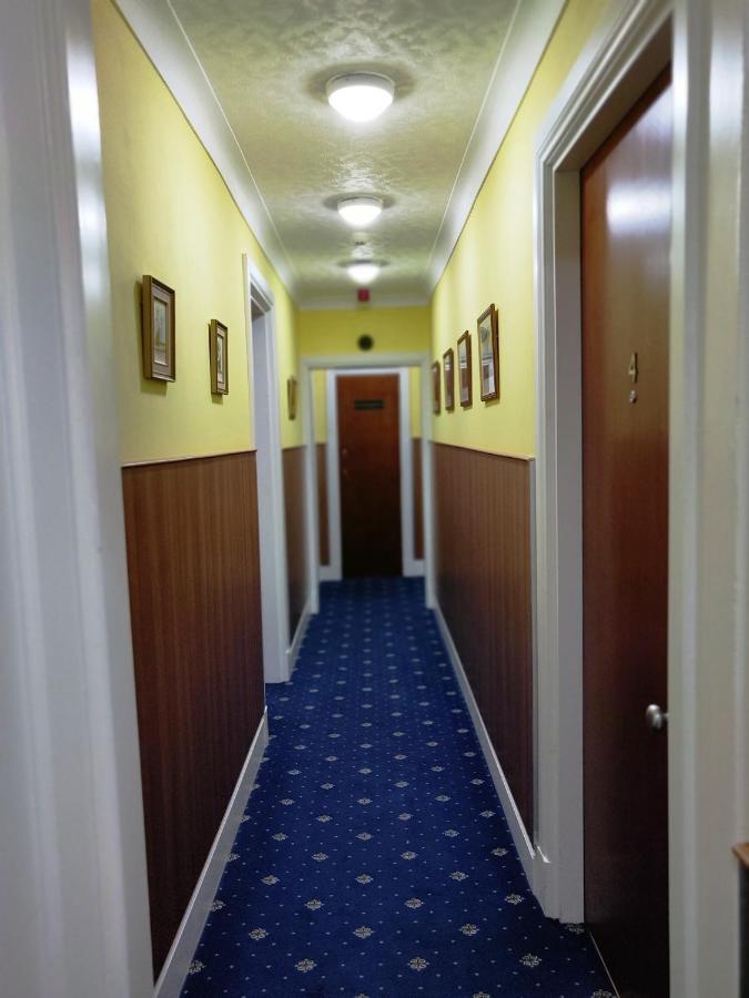 Guest house Strathness House