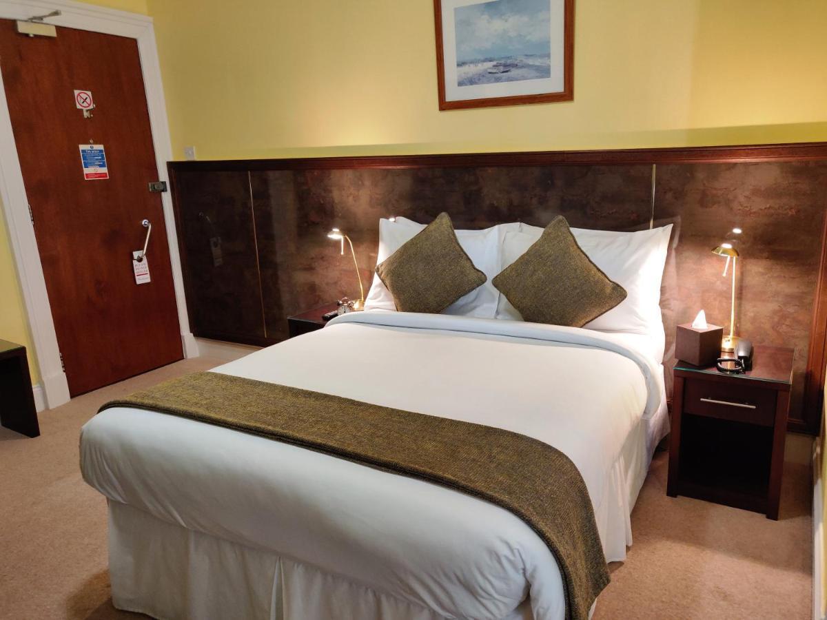 Guest house Strathness House Inverness