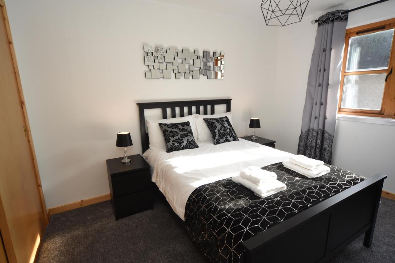 Silver Key 2 * Inverness