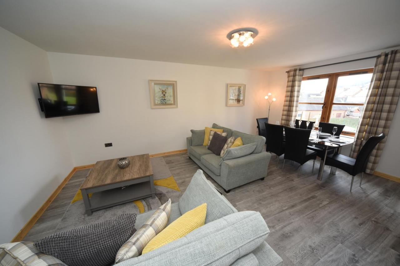 Apartamento Silver Key 2 Inverness