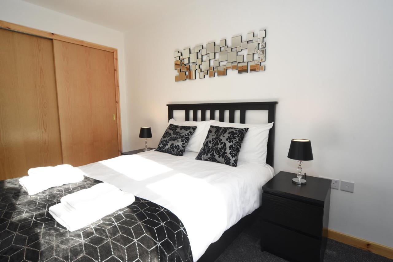 Apartamento Silver Key 2 Inverness