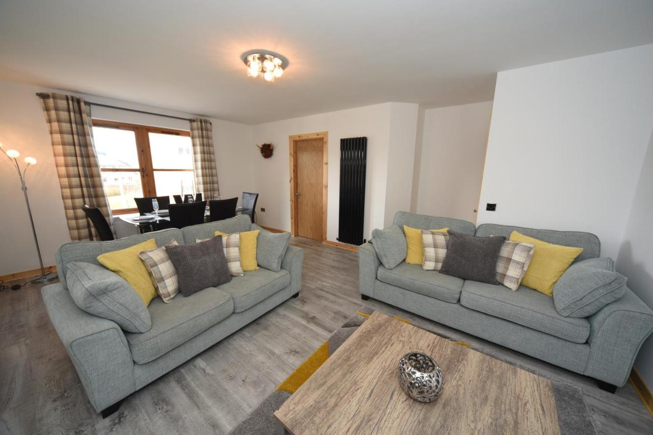 Apartamento Silver Key 2 Inverness