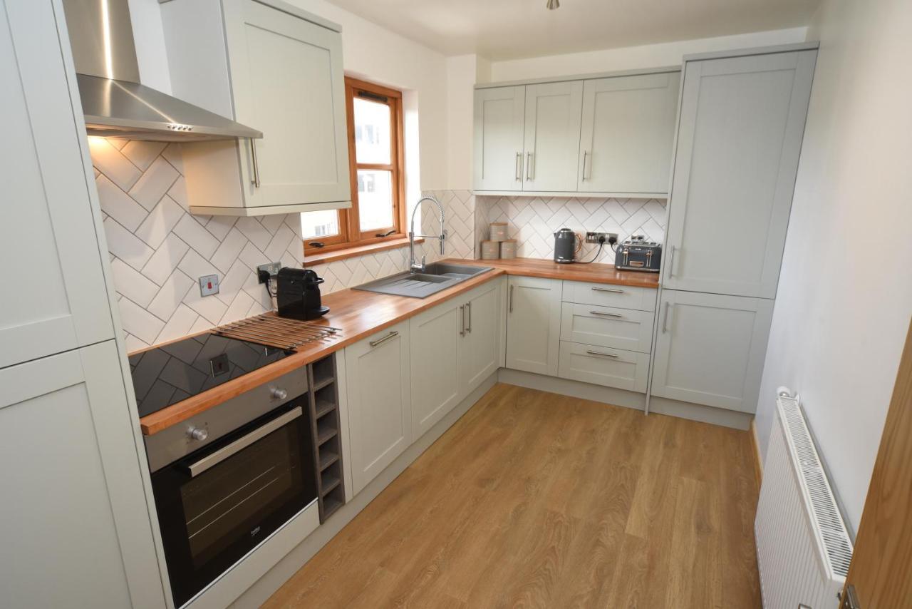 Silver Key 2 Apartamento Inverness