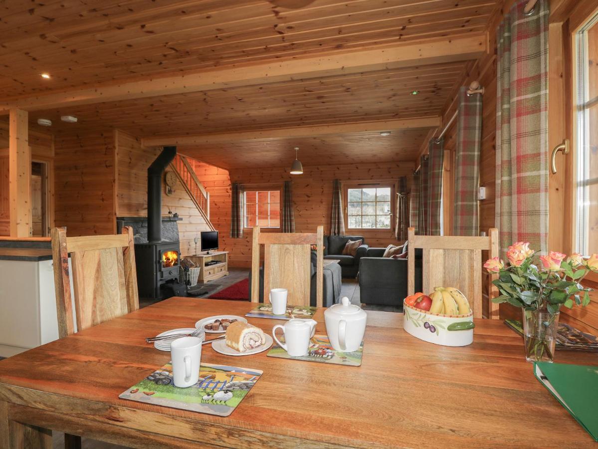 Holiday home Allt