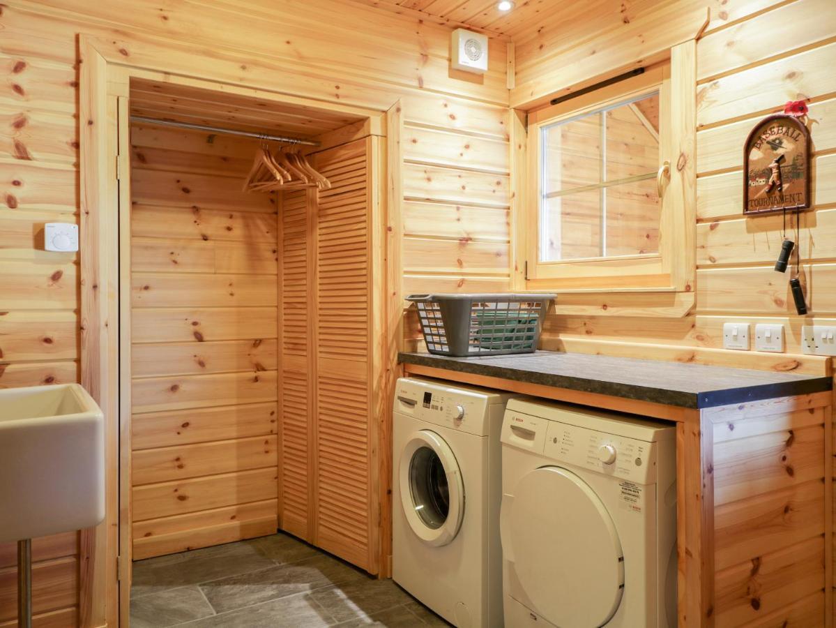 Holiday home Allt Inverness