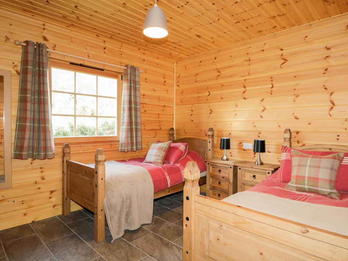 Holiday home Allt *