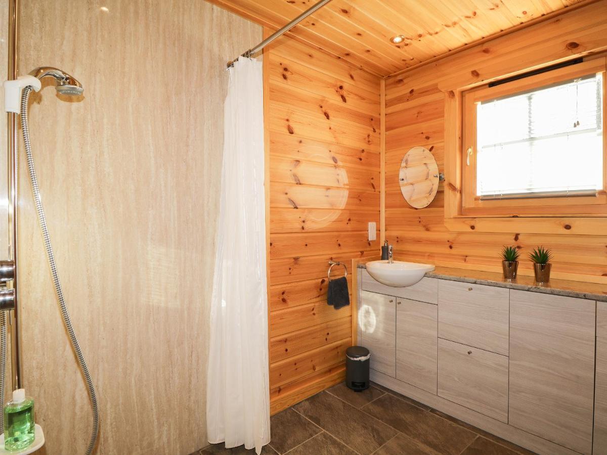 Allt Holiday home