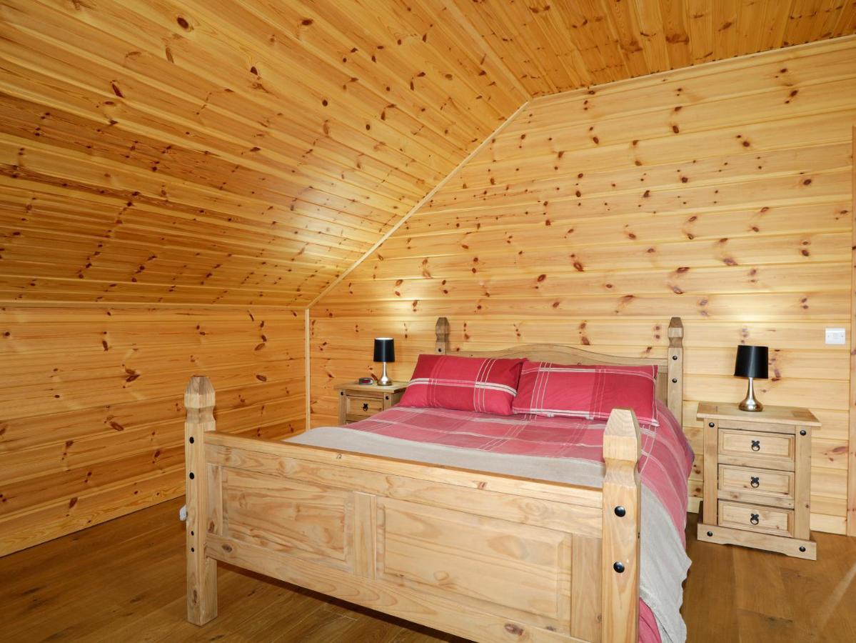 Allt Holiday home *