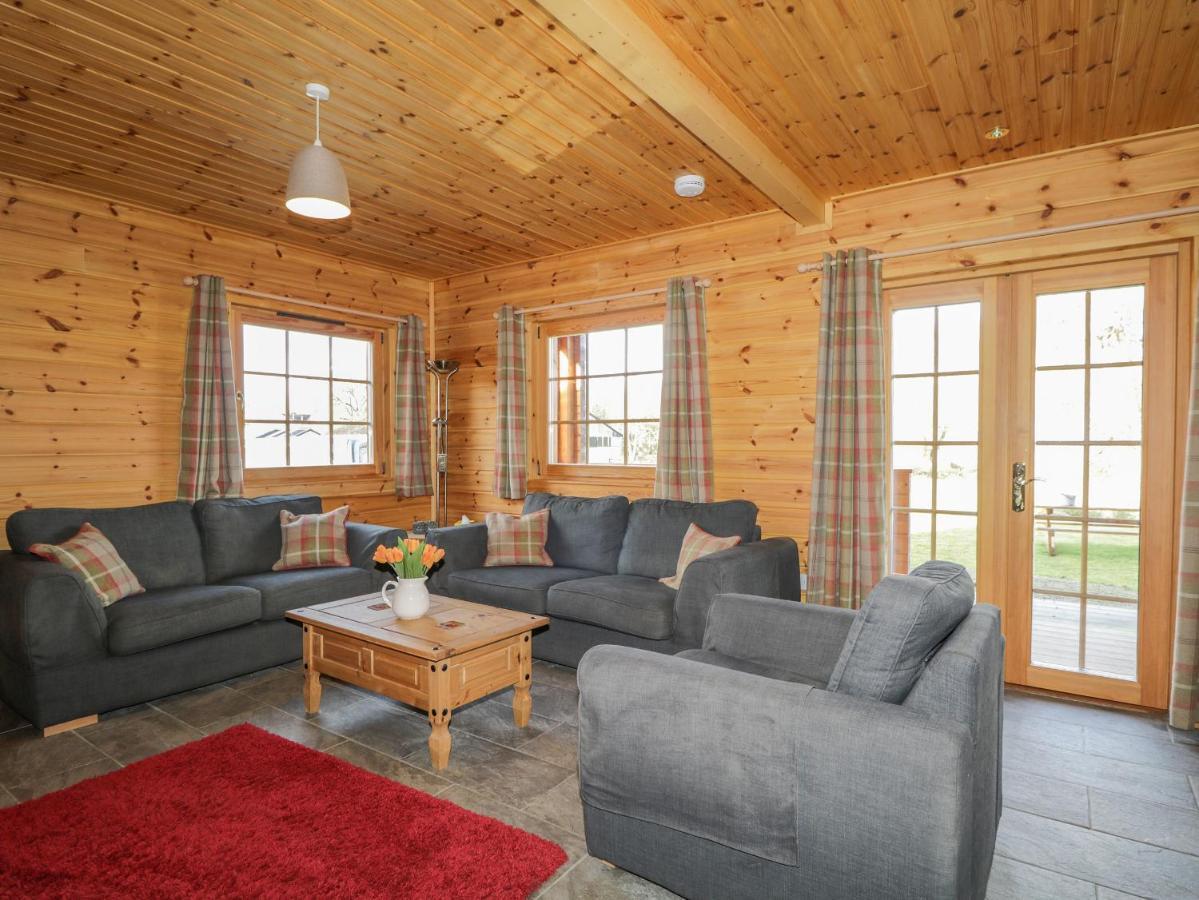 Holiday home Allt *