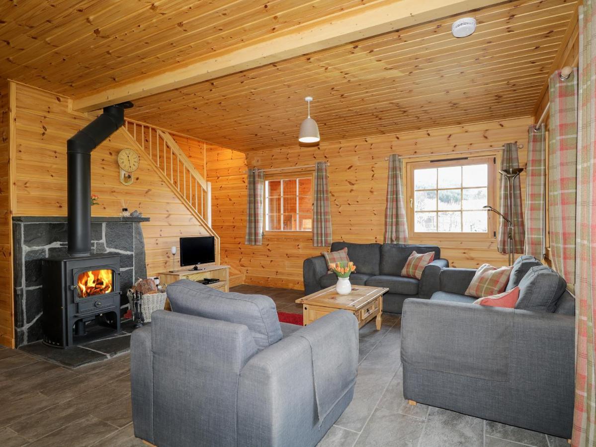 Holiday home Allt
