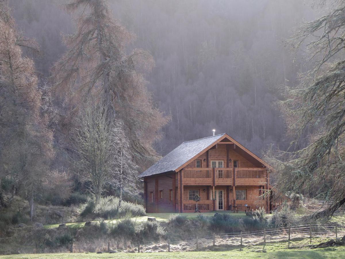 Allt Holiday home *