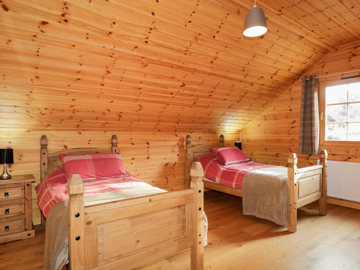 Allt Holiday home *