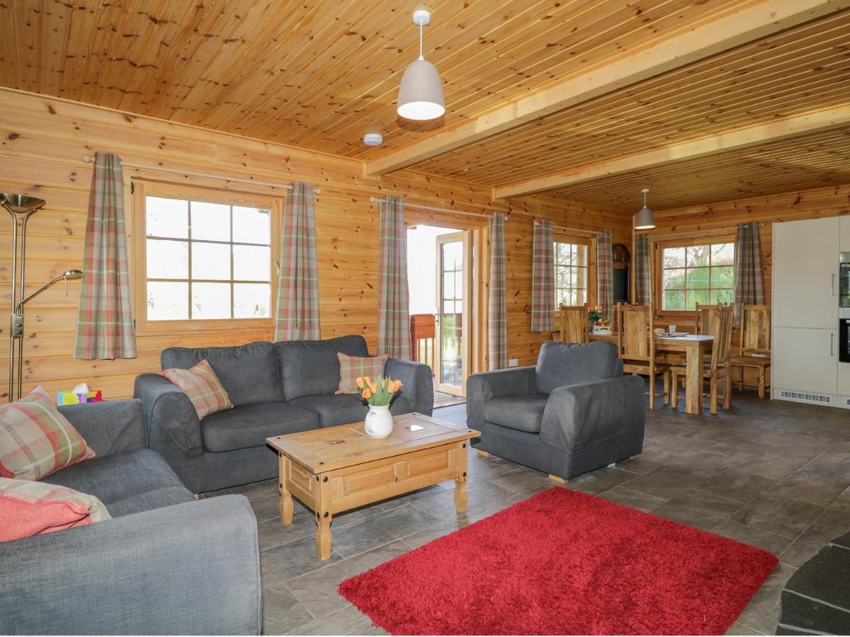 Holiday home Allt *